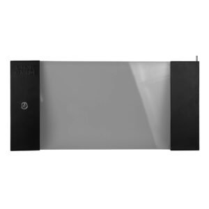 RK06-P - LINKMADE Repuesto Puerta Rack 6U