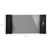 RK06-P - LINKMADE Repuesto Puerta Rack 6U - Imagen 2