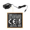 VGW-420FS - PLANET Router VoIP 4-FXS-RJ11-H 1-100 1-WAN genera 4linea telef analog - Imagen 3