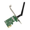 TP-LINK 150mbps PCIe-x1 1-RPSMA inc-2dBi WiFi Lite N Tarjeta PCI-E - Imagen 5