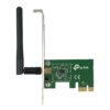 TP-LINK 150mbps PCIe-x1 1-RPSMA inc-2dBi WiFi Lite N Tarjeta PCI-E - Imagen 6