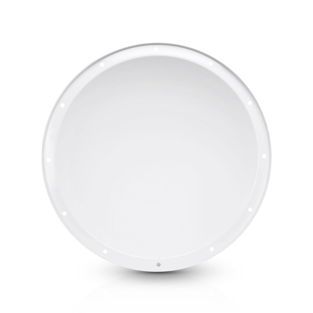 RAD-2RD - UBIQUITI 2-PIES TAPA CUPULA RADOME 600MM RD-2G24 RD-5G30 RD-3G26