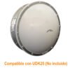RAD-2RD - UBIQUITI 2-PIES TAPA CUPULA RADOME 600MM RD-2G24 RD-5G30 RD-3G26 - Imagen 2