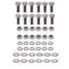 RAD-2RD - UBIQUITI 2-PIES TAPA CUPULA RADOME 600MM RD-2G24 RD-5G30 RD-3G26 - Imagen 4