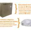 RAD-2RD - UBIQUITI 2-PIES TAPA CUPULA RADOME 600MM RD-2G24 RD-5G30 RD-3G26 - Imagen 6