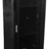 RK32-6L - LINKMADE RACK Vidrio Piso 32U/140cm 600mm 60cm-Fondo c/PDU-Vent - Imagen 2