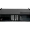 RAG-2U - LINKMADE 2U Case Rack Micro-ATX 4-PCI-Low-Profile Req/FATX - Imagen 3