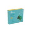 TP-LINK NIC 1-1000 PCIe-x1 REALTEK 32-BIT Tarjeta de red - Imagen 2