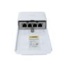 N-SW - UBIQUITI Nano Switch no-Admin 4-1000 PoE-in/out Exterior req-PoE24V - Imagen 2