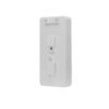 N-SW - UBIQUITI Nano Switch no-Admin 4-1000 PoE-in/out Exterior req-PoE24V - Imagen 3