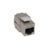 KPASL - LINKMADE Keystone STP FTP Cat6A Blindado Auto Punchable Metalico - Imagen 3