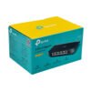 TP-LINK 5-1000 Gigabit Switch Desktop no-Admin no-Rack inc-5V/0,6A - Imagen 5