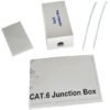 CPP6U - LINKMADE Copla Punchable Cat6 UTP tipo roseta - Imagen 3