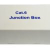 CPP6U - LINKMADE Copla Punchable Cat6 UTP tipo roseta - Imagen 4