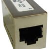 LINKMADE Cat6 FTP STP BLINDADO RJ45-RJ45 Copla Union - Imagen 2