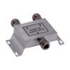 SCW02N - Splitter RF 380-2500MHz 0,38-2,5GHz 2,4GHz 3-N-Hembra - Imagen 2