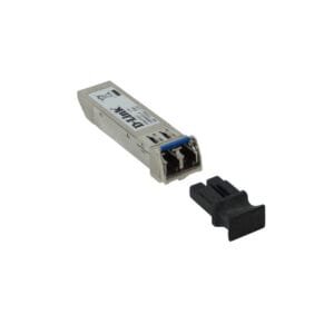 DEM-310GT - D-LINK MonoModo 10km 1G Modulo SFP 1000mbps mini-GBIC SX 2-LC 1310nm