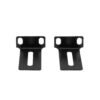 RK1 - LINKMADE 26mm Aletas Orejas Alas p/Montar 1U en Rack 19 Pulgadas - Imagen 3
