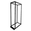 RK42-BBLW - LINKMADE 42U BASTIDOR AJUSTABLE 60-100CM DESARMADO - Imagen 3