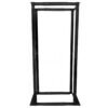 RK42-BBLW - LINKMADE 42U BASTIDOR AJUSTABLE 60-100CM DESARMADO - Imagen 5