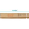 RK32-BBLW - LINKMADE 32U Bastidor 4-Pilares Ajustable 60-100cm - Imagen 4