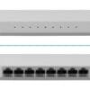 DES-1008C - D-LINK 8-100 Switch Desktop no-Admin no-Rack inc5v/0,5A - Imagen 5