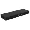 TP-LINK 16-1000 Ancho Gigabit Switch no-Administrable Rack - Imagen 4