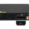 CPO-V10K - CITO UPS 10KVA Requiere 16-Baterias Rack 4U 9000W 16x9AH 0ms Online - Imagen 4