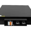 CPO-V10K - CITO UPS 10KVA Requiere 16-Baterias Rack 4U 9000W 16x9AH 0ms Online - Imagen 7