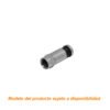 RG6 Empuje Conector F-Macho p/Cable Coaxial RG-6 Compresion - Imagen 2