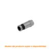 RG6 Empuje Conector F-Macho p/Cable Coaxial RG-6 Compresion - Imagen 3