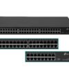 TP-LINK 48-1000 Gigabit Switch no-Administrable Rack - Imagen 2