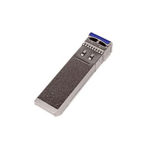 XS+31LC10 - MIKROTIK 2-LC 1G/10G/25Gbps SM 10km 1310nm SFP+ SFP28 Fibra MonoModo