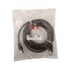 CPXN-50 - LINKMADE EXT 5MT MULTIF SF/UTP NEGRO CAT5E Cable Exterior - Imagen 2