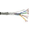 CPXN-350 - LINKMADE EXT 35MT MULTIF SF/UTP NEGRO CAT5E Cable Exterior - Imagen 2