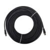 CPXN-500 - LINKMADE EXT 50MT MULTIF SF/UTP NEGRO CAT5E Cable Exterior - Imagen 3