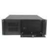 RAG-4U - LINKMADE 4U Case Rack Micro-ATX 4-PCI-Low-Profile req/Fuente-ATX - Imagen 2