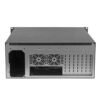 RAG-4U - LINKMADE 4U Case Rack Micro-ATX 4-PCI-Low-Profile req/Fuente-ATX - Imagen 3