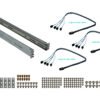 RAG-2US - LINKMADE 2U Storage Case p/Rack 12x3,5-Hotswap MATX req/Fuente-ATX - Imagen 4