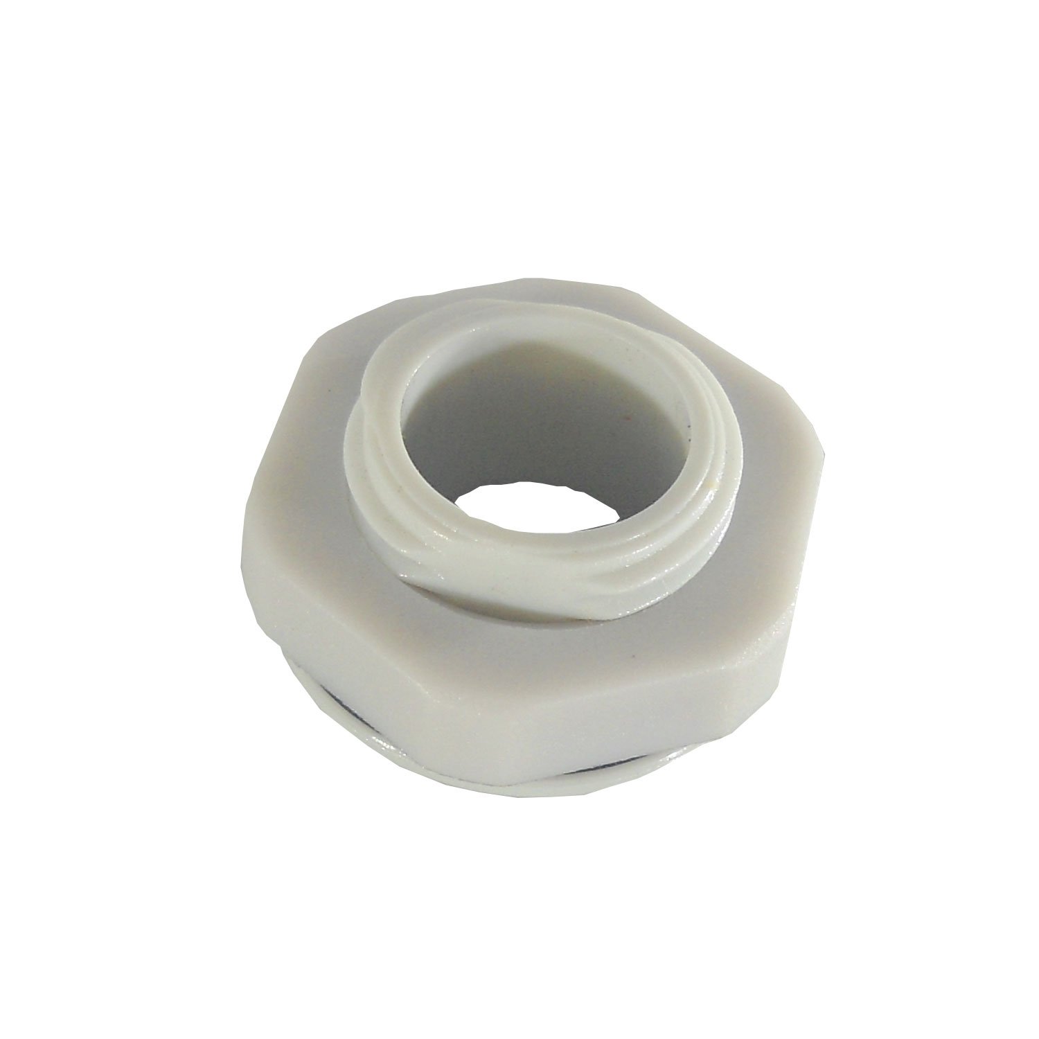 TAPA-N-PLASTICA - ARC Tapon Plastico Tuerca c/Golilla O-Ring para espacios Conector-N