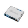 MIKROTIK L4 22dBm 1,5dBi 5-100 2,4GHz 2x2 inc-24V USB RB951Ui-2nD - Imagen 4