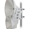 UBIQUITI PtP 24GHz 1.4GPBS unitario 13km P2P - Imagen 5