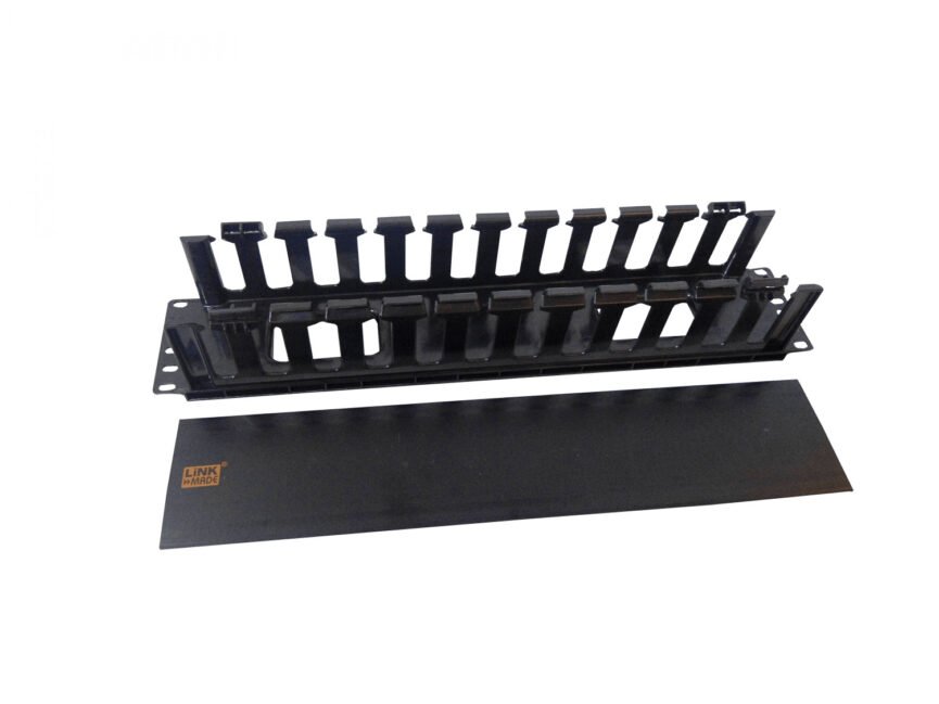 RAD-2L - LINKMADE 2U ORDENADOR PLASTICO