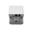 MIKROTIK Puente 60GHz 802.11ad 2-unids 1-1000 RouterOS-L3 60º inc-24V - Imagen 6