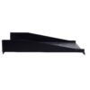 RB1-3VL - LINKMADE Ventilada 1U 30cm-Fondo Bandeja Negra p/Rack req-Tornillos - Imagen 3