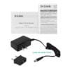 DGS-1005A - D-LINK 5-1000 Gigabit Switch Desktop no-Administrable no-Rack - Imagen 3