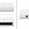 DGS-1005A - D-LINK 5-1000 Gigabit Switch Desktop no-Administrable no-Rack - Imagen 5
