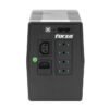 FORZA 104WH 2x7AH 1000VA 600W 4-IH-Enchufe-Chile AVR USB 2-RJ UPS - Imagen 3