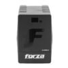 FORZA 104WH 2x7AH 1000VA 600W 4-IH-Enchufe-Chile AVR USB 2-RJ UPS - Imagen 5