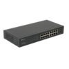 TP-LINK 16-1000 Angosto Gigabit Switch no-Administrable Rack - Imagen 6